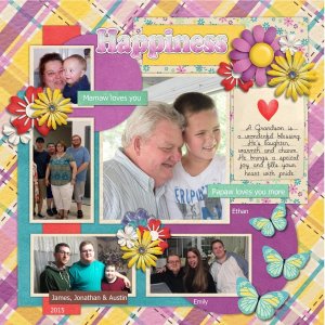 Grandsons