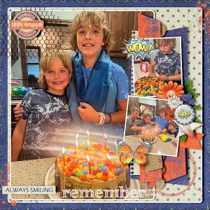 Birhday Boys 2023