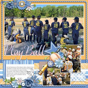 Play Ball