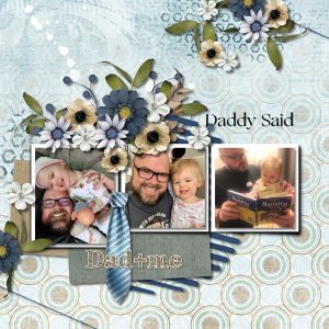 Love My Daddy