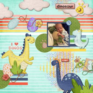 Dinasour