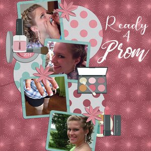 Ready 4 Prom