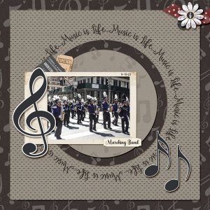 I Love Music