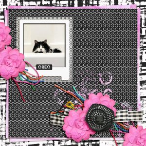 Oreo