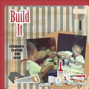 Build It