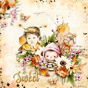 sweet