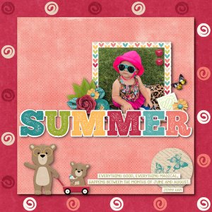 SUMMER