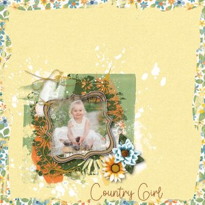 Country Girl