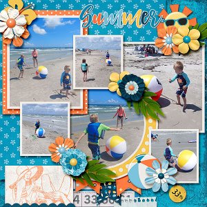 Summer