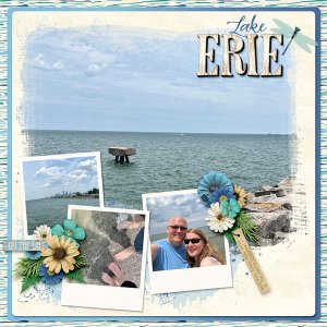 Lake Erie