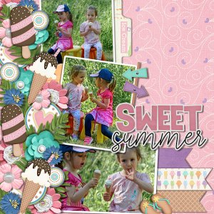 Sweet Summer