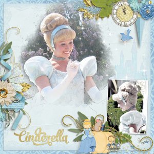 Cinderella