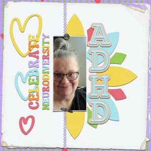 Celebrate Neurodiversity