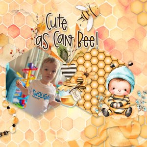 Jumpstart Your Layouts Challenge - June 23