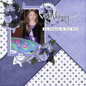 Wishing