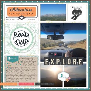 Explore
