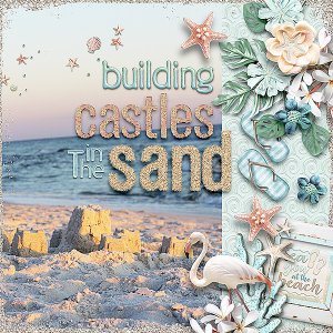 castles