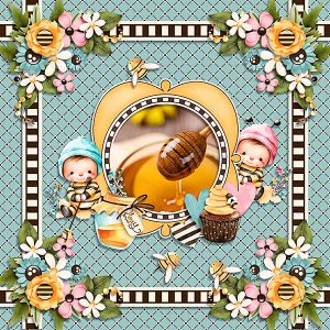 Honey