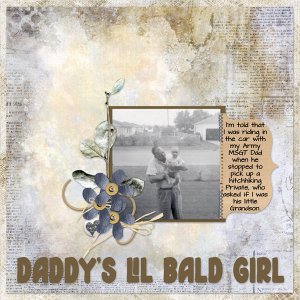 Daddy