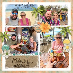 #Paradise