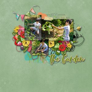garden