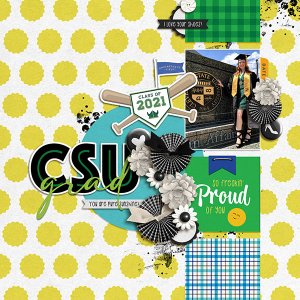 CSU 2021
