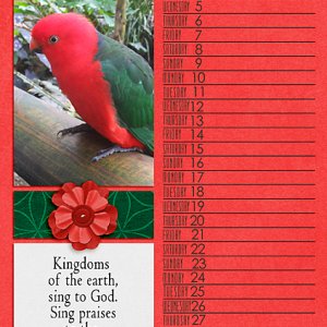 June 2024 Calendar page