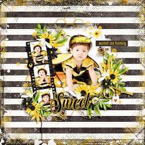 sweet you