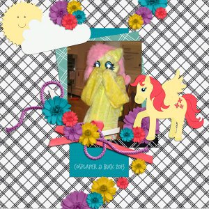 Fluttershy