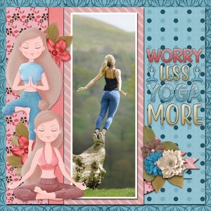 Worry Less