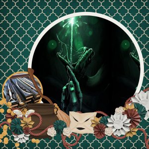 Wizards Brew