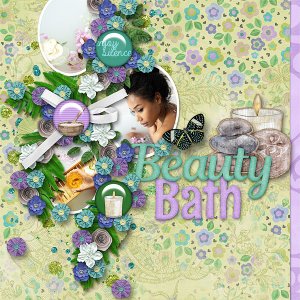 Beauty Bath
