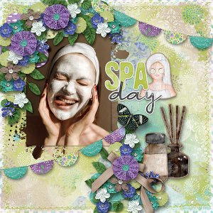 Spa Day