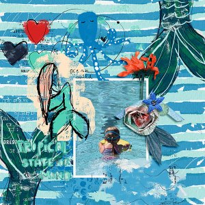 Tropical state of mind