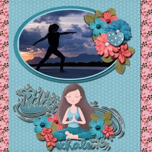 Relax and Exhale