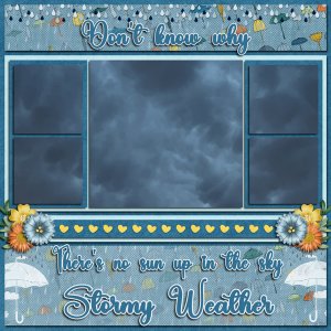 Stormy Weather