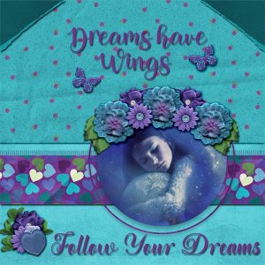 Dreams Have Wings