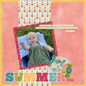 Summer