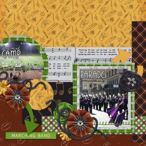 Marching Band