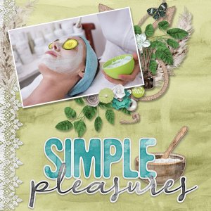 Simple Pleasures