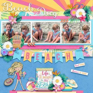 Beach Day