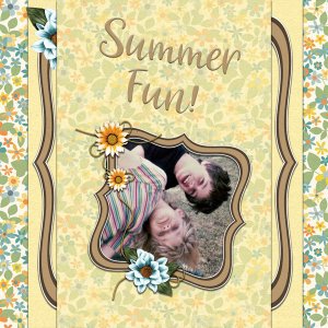 Summer Fun