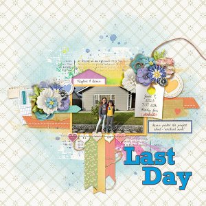Last Day of School 2023