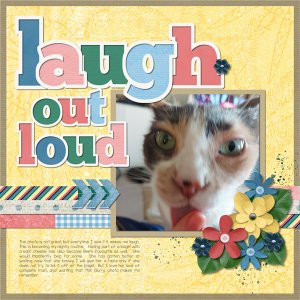 Laugh Out Loud
