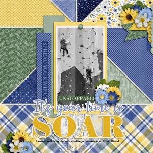 Soar