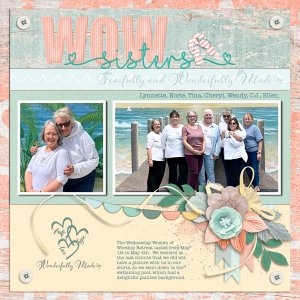 WOW Retreat