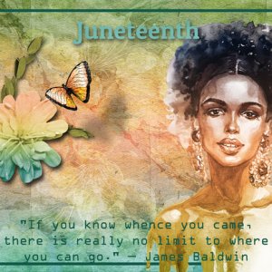 Juneteenth