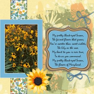 June 2023 Mini Kit Challenge