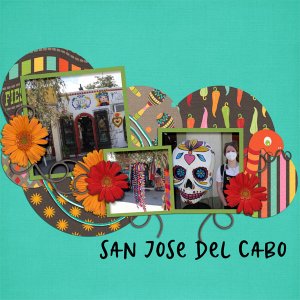San Jose Del Cabo
