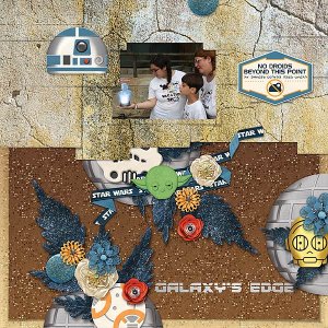Galaxy Edge